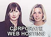 Web hosting for your publishing/media audience